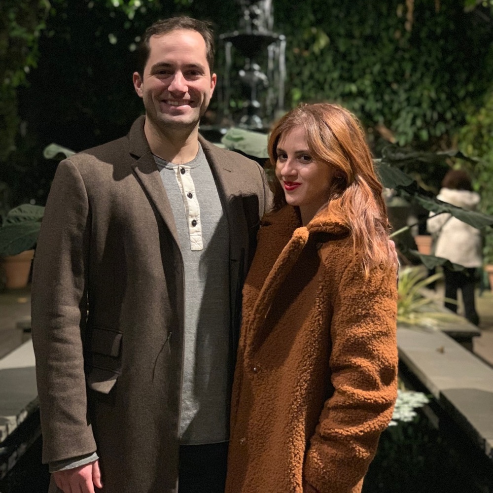 Teddy bear coat by &other stories